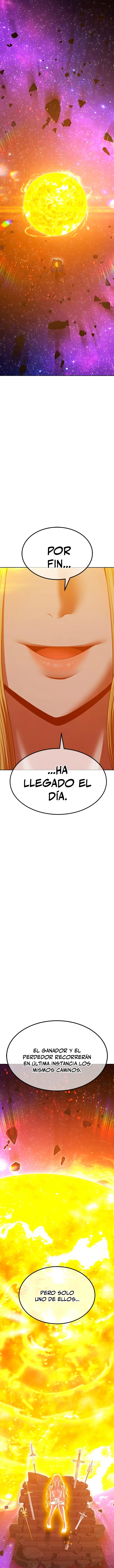 Palo De Madera Capitulo 134.1 página 29