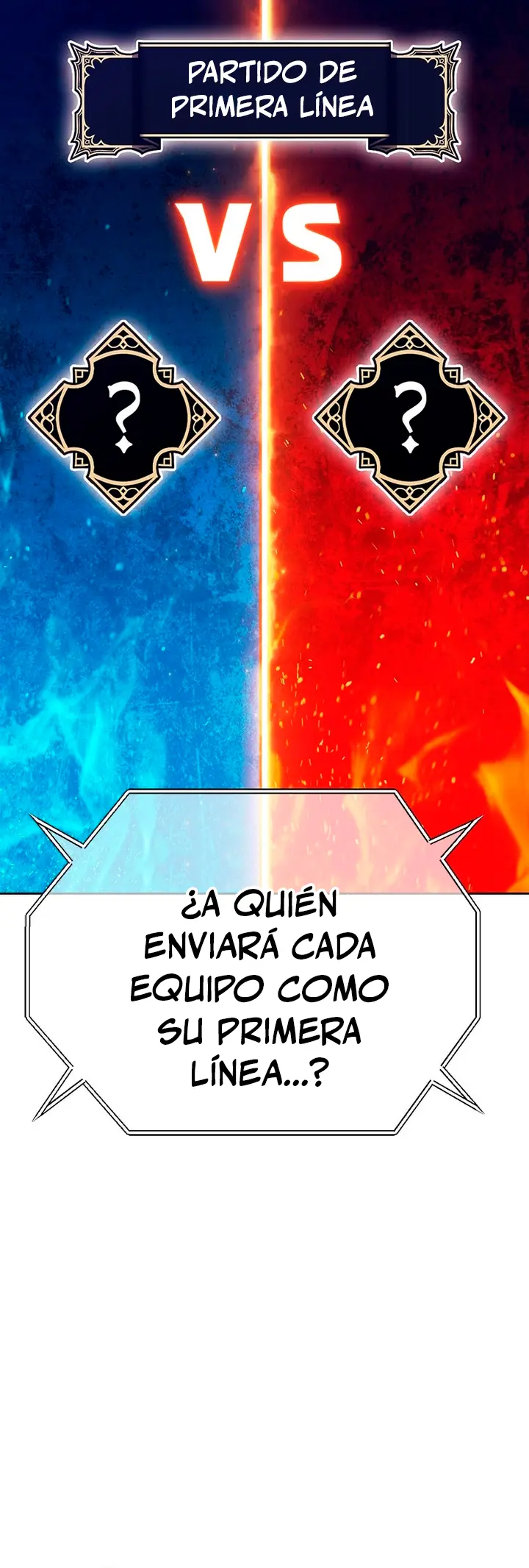 Palo De Madera Capitulo 134.1 página 43