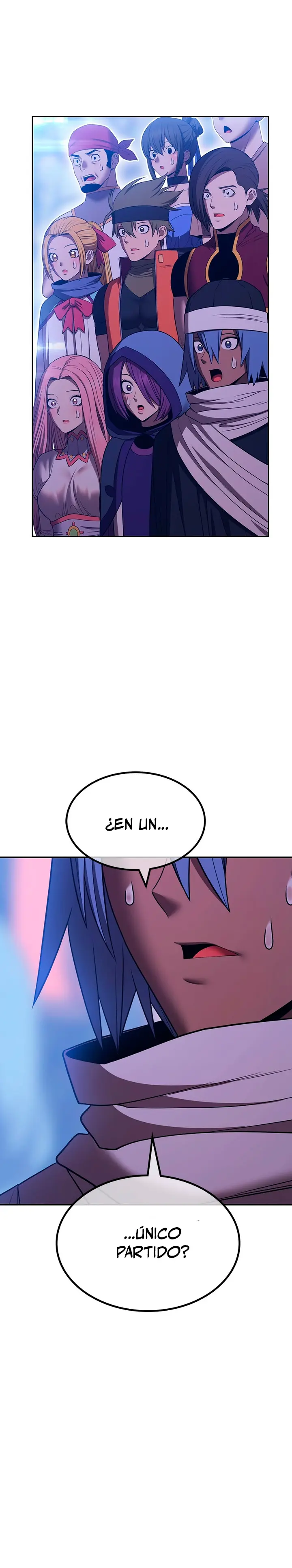 Palo De Madera Capitulo 134.2 página 11