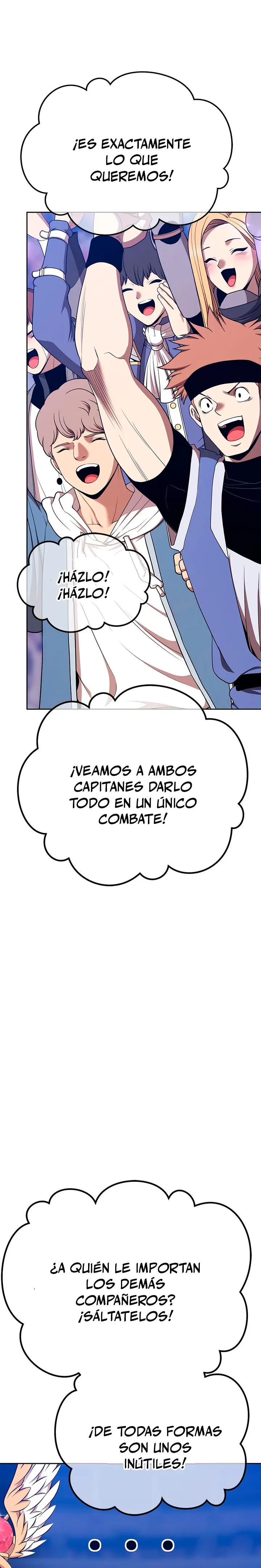 Palo De Madera Capitulo 134.2 página 15