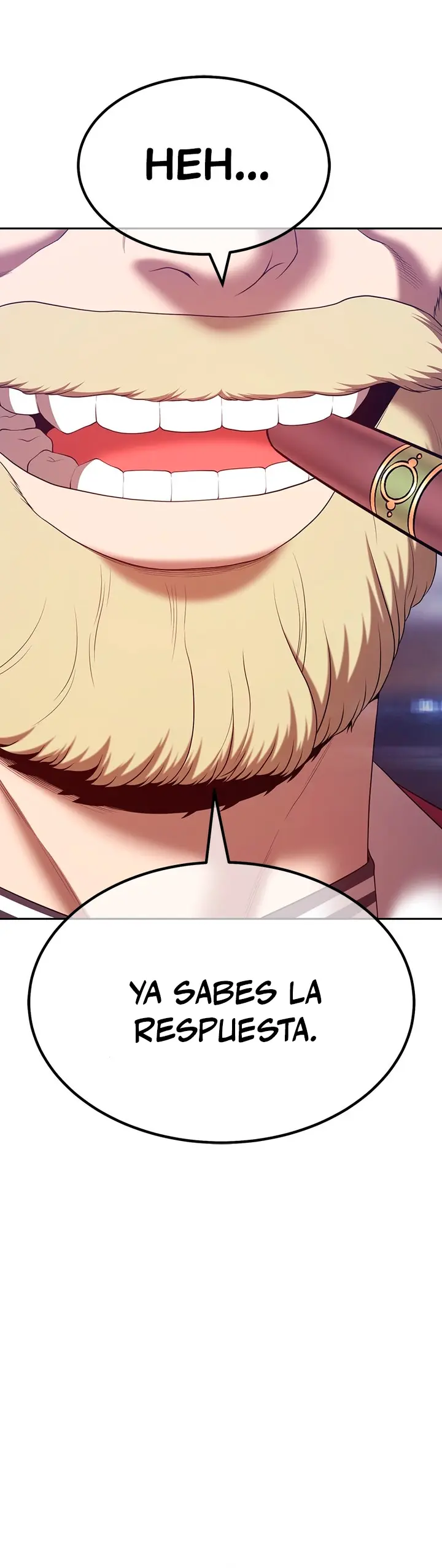 Palo De Madera Capitulo 134.2 página 19
