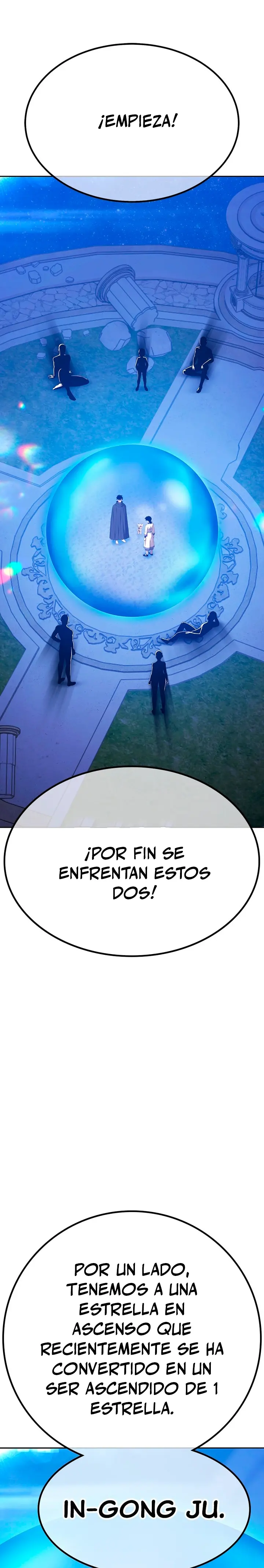 Palo De Madera Capitulo 134.2 página 21