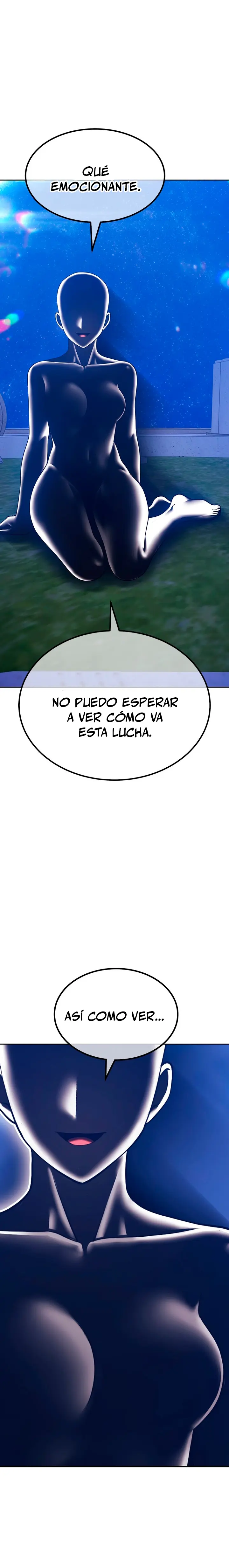 Palo De Madera Capitulo 134.2 página 23