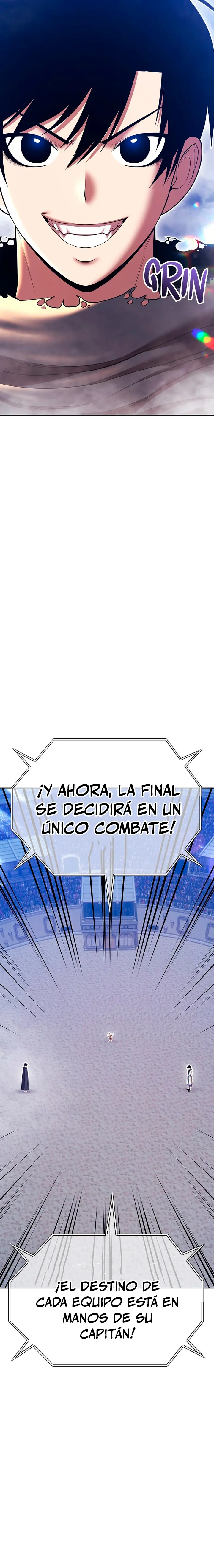 Palo De Madera Capitulo 134.2 página 29