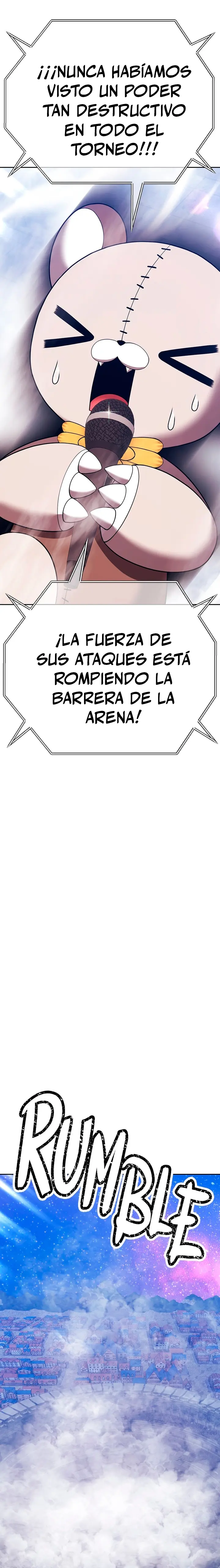 Palo De Madera Capitulo 134.2 página 47