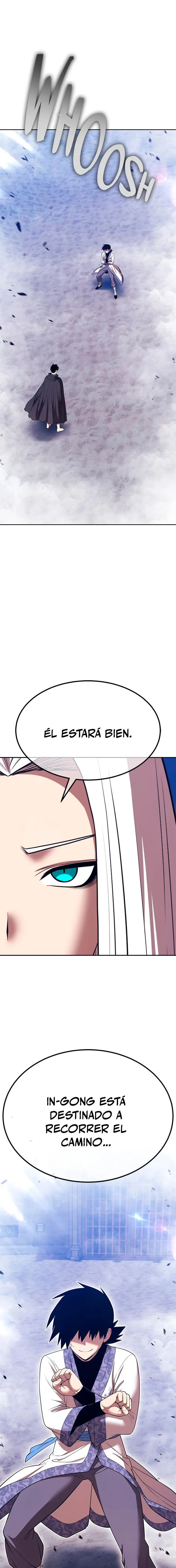 Palo De Madera Capitulo 135.1 página 29