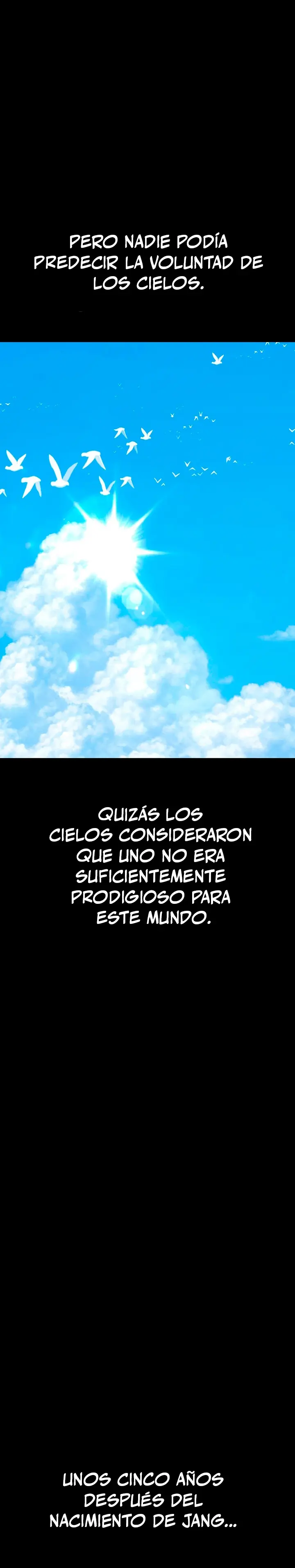 Palo De Madera Capitulo 135.1 página 37