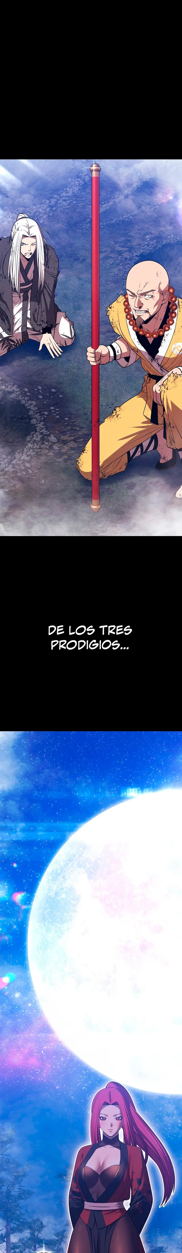Palo De Madera Capitulo 135.1 página 43