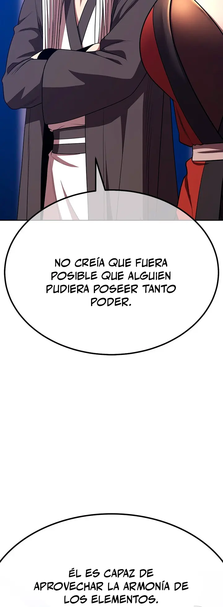 Palo De Madera Capitulo 135.2 página 13