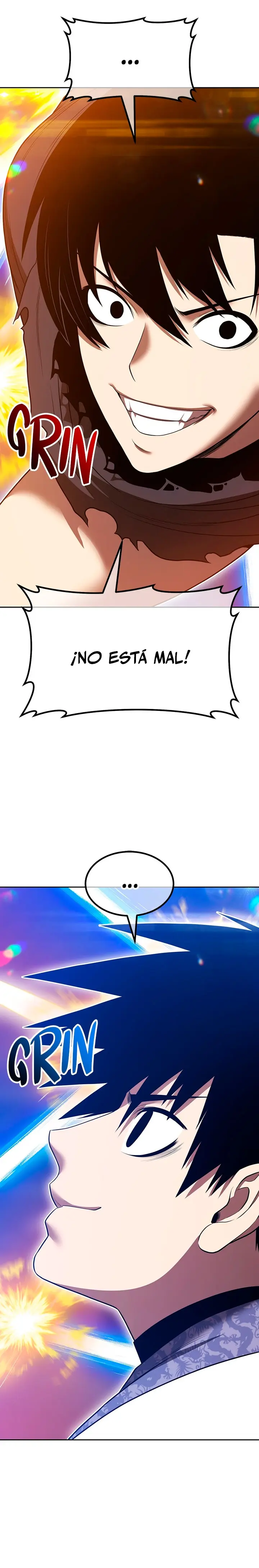 Palo De Madera Capitulo 135.2 página 24