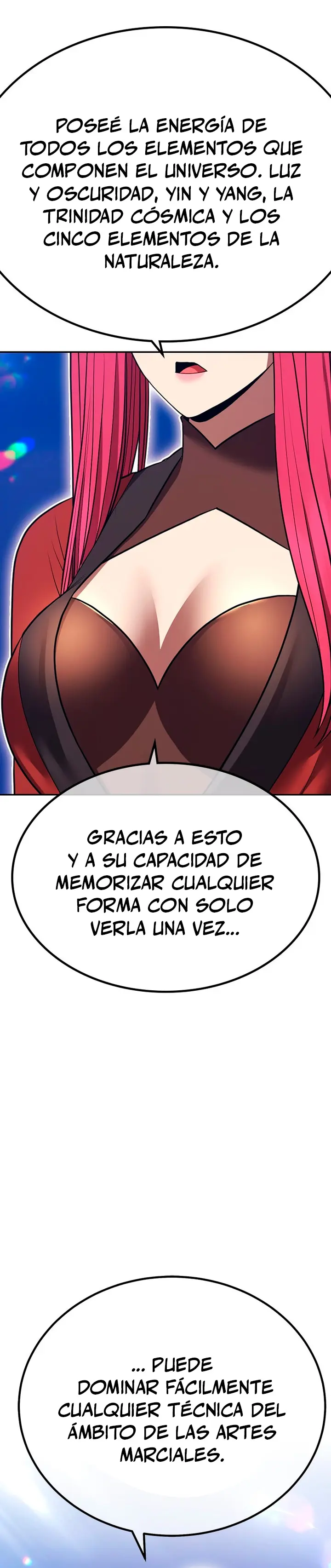 Palo De Madera Capitulo 135.2 página 25