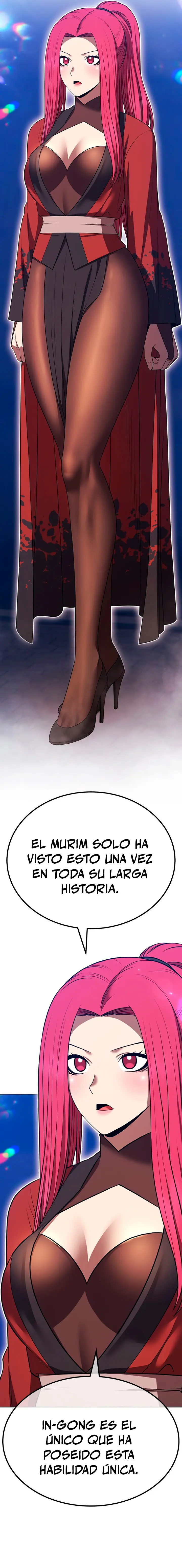 Palo De Madera Capitulo 135.2 página 26