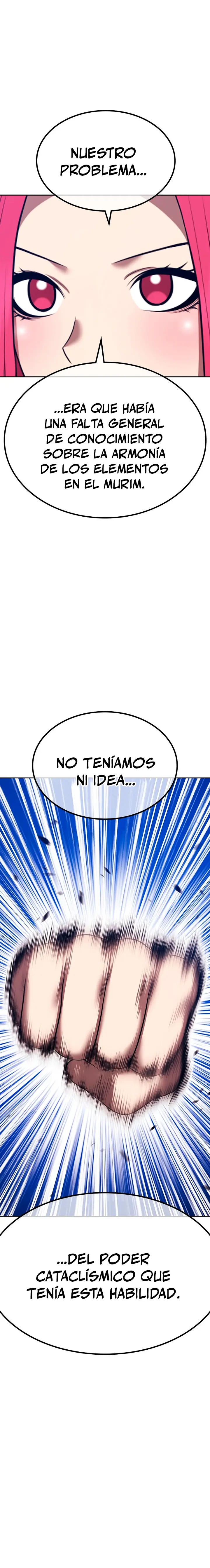 Palo De Madera Capitulo 135.2 página 27