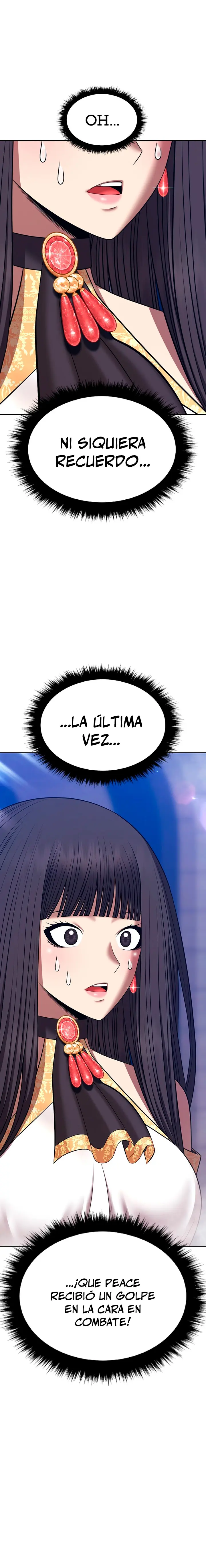 Palo De Madera Capitulo 135.2 página 34
