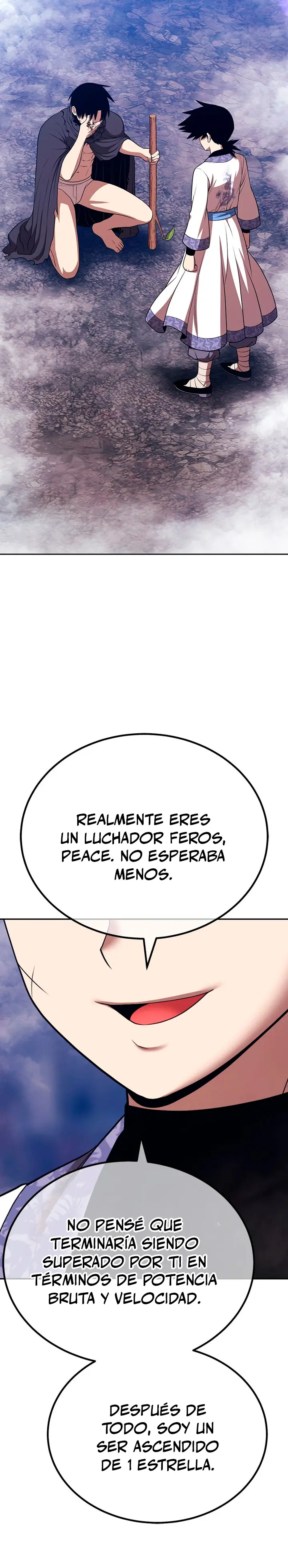 Palo De Madera Capitulo 135.2 página 36