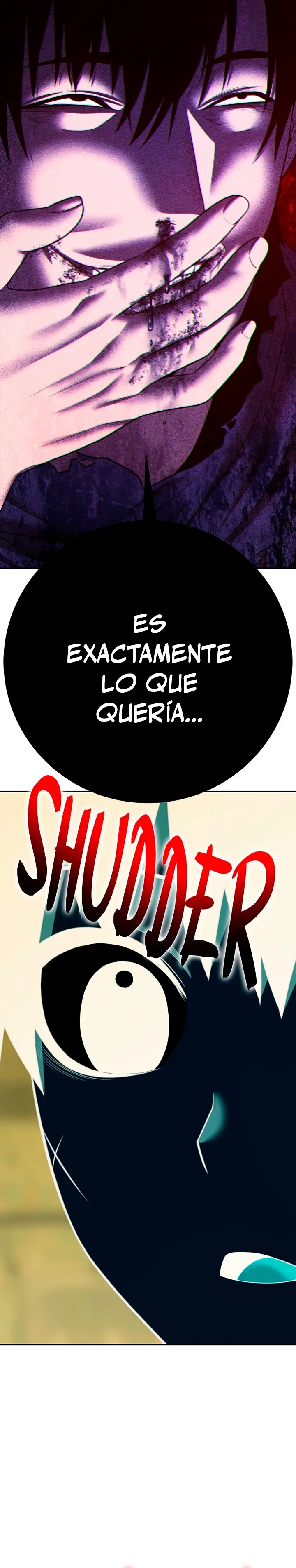 Palo De Madera Capitulo 135.2 página 42
