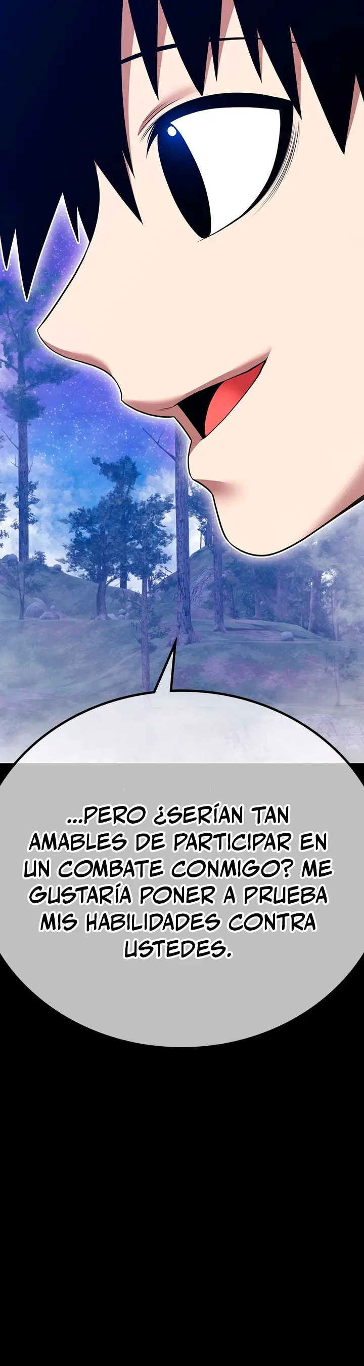 Palo De Madera Capitulo 135.2 página 7