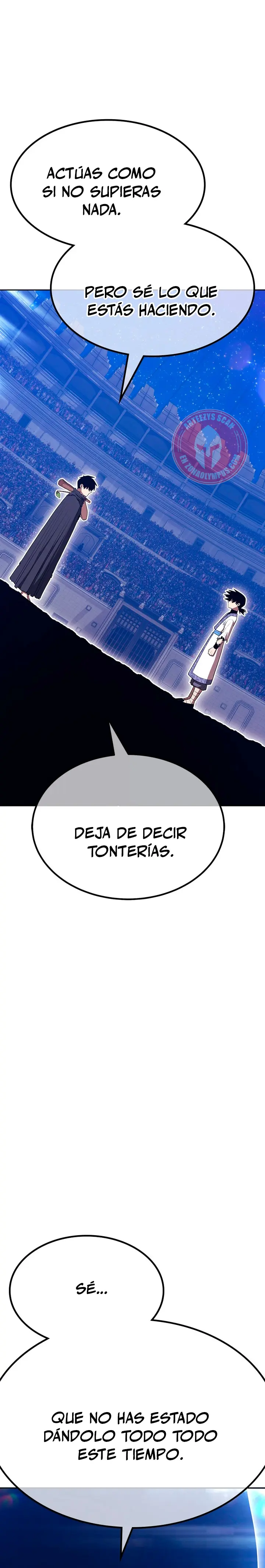 Palo De Madera Capitulo 136.1 página 22