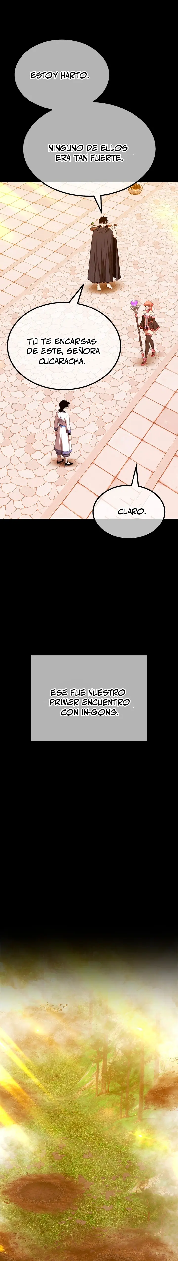 Palo De Madera Capitulo 136.1 página 29