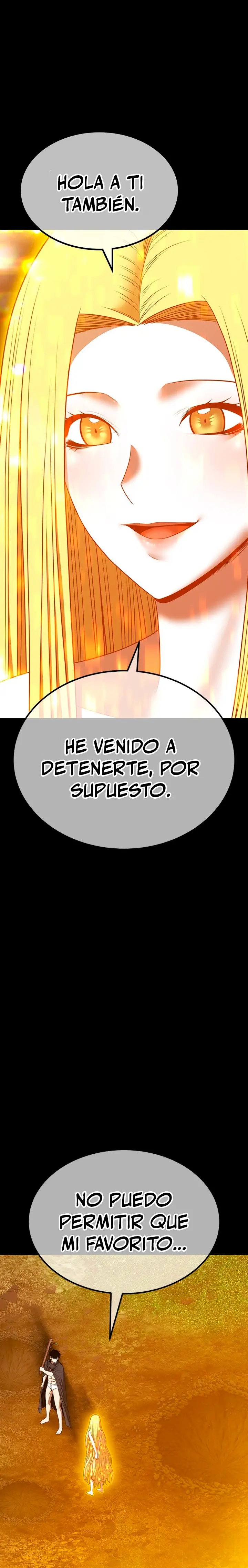 Palo De Madera Capitulo 136.1 página 50