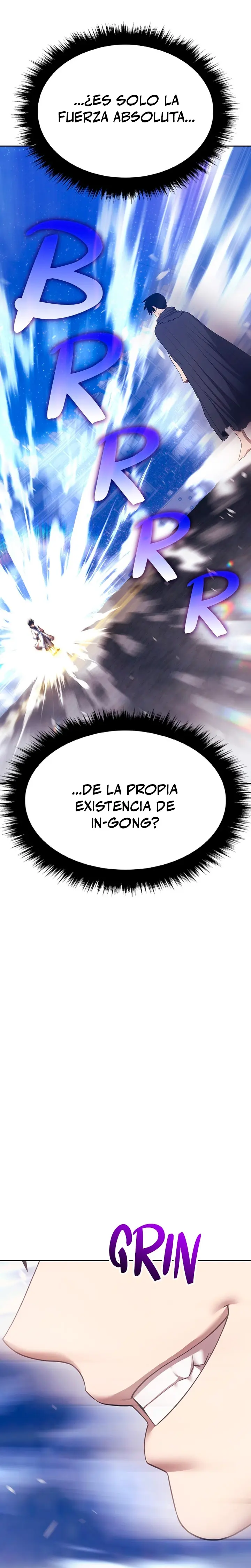 Palo De Madera Capitulo 136.2 página 25