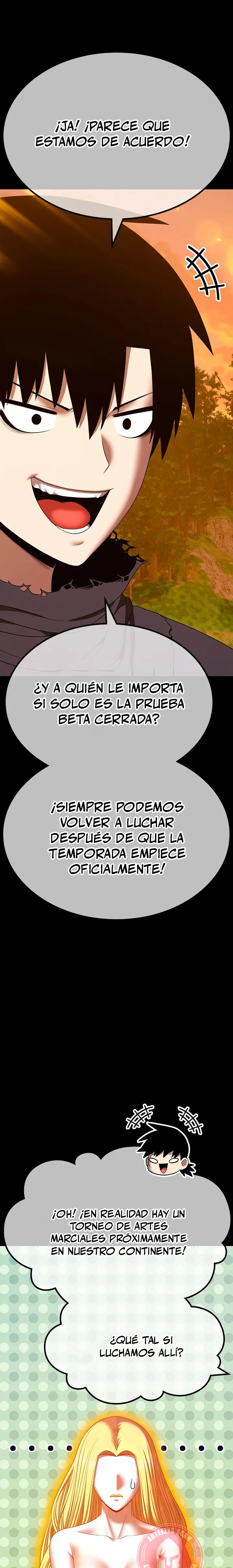 Palo De Madera Capitulo 136.2 página 4