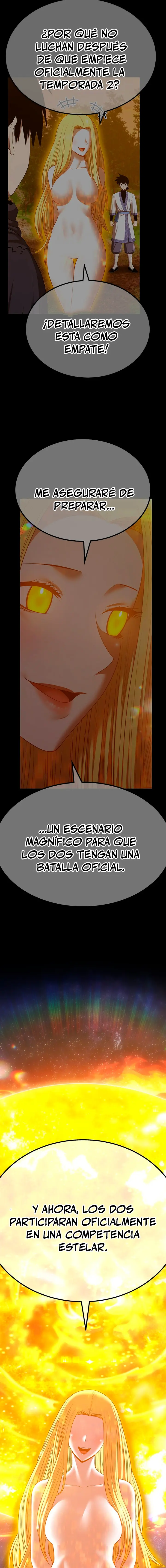 Palo De Madera Capitulo 136.2 página 45