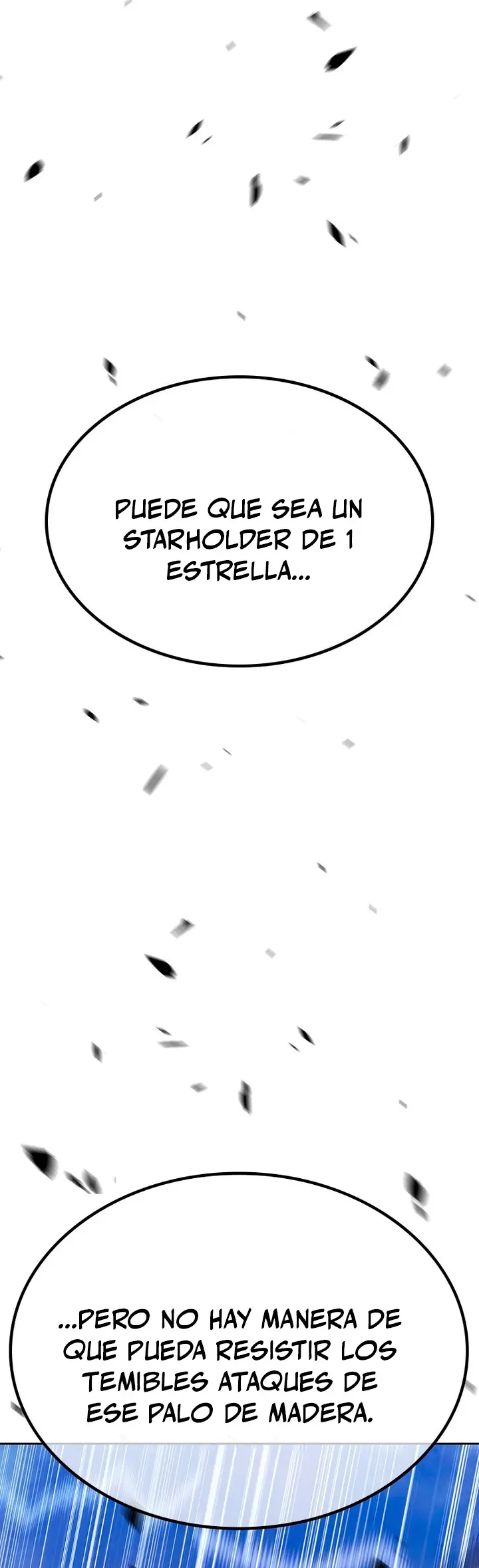 Palo De Madera Capitulo 137.1 página 39