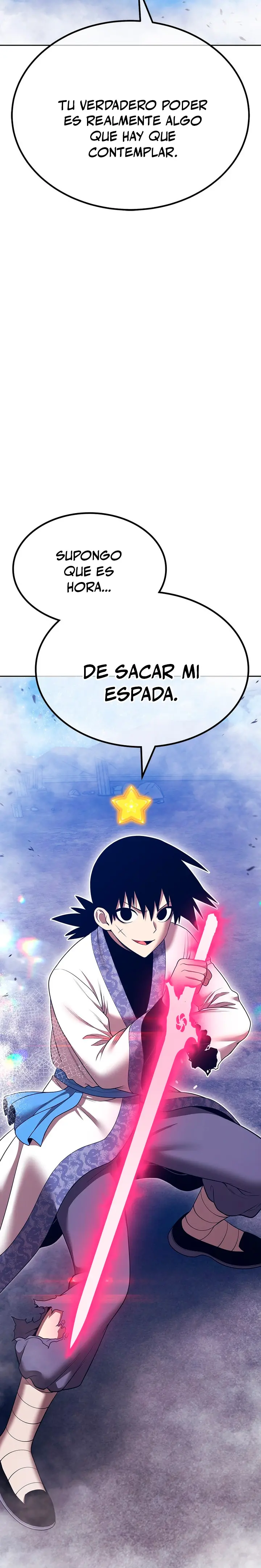 Palo De Madera Capitulo 137.1 página 43