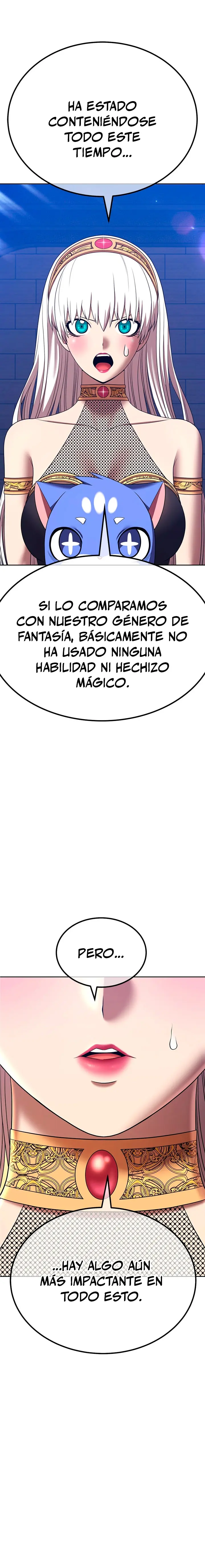 Palo De Madera Capitulo 137.1 página 53