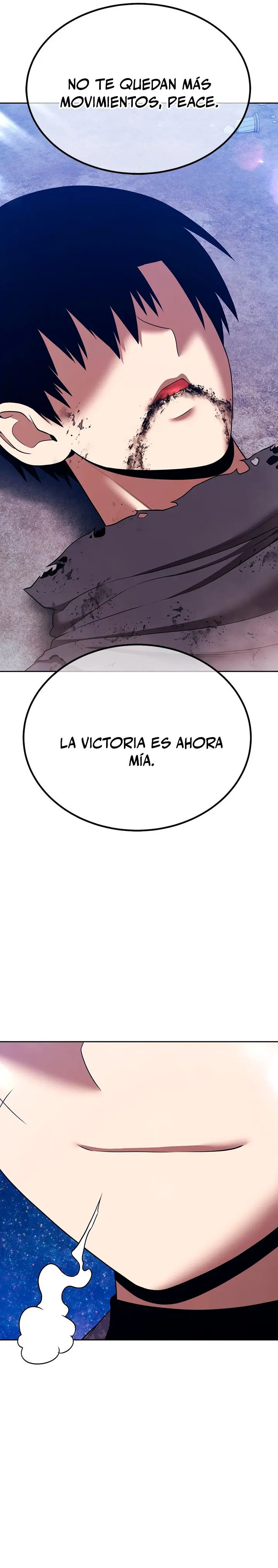 Palo De Madera Capitulo 137.2 página 12
