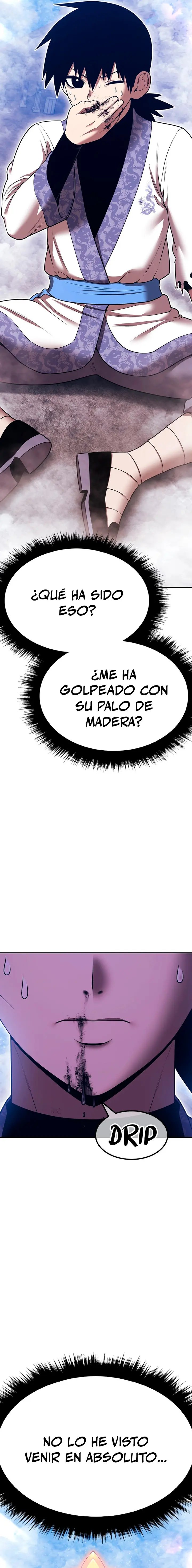Palo De Madera Capitulo 137.2 página 20
