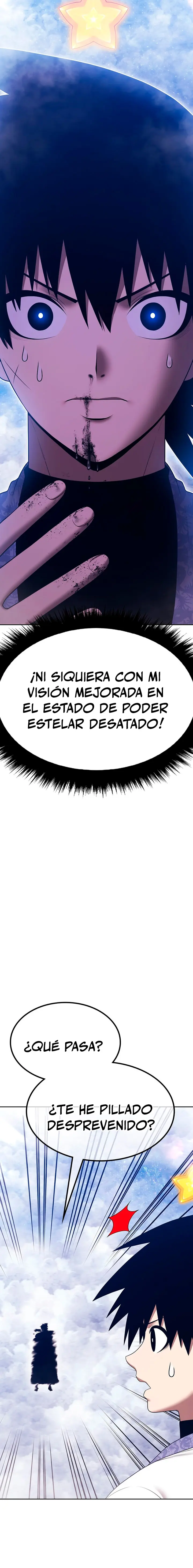 Palo De Madera Capitulo 137.2 página 21