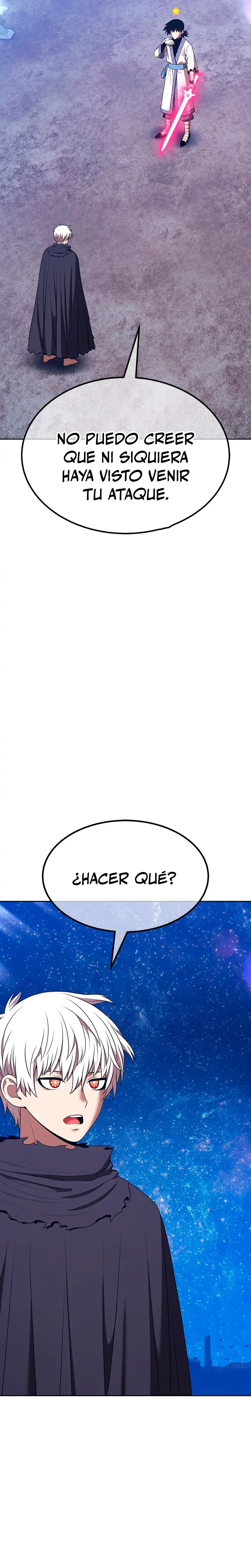Palo De Madera Capitulo 137.2 página 26
