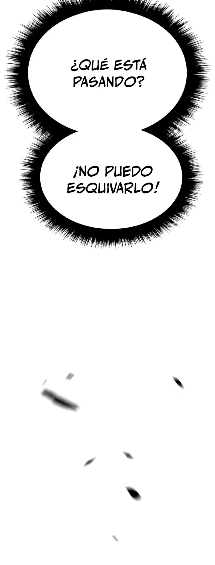 Palo De Madera Capitulo 137.2 página 31