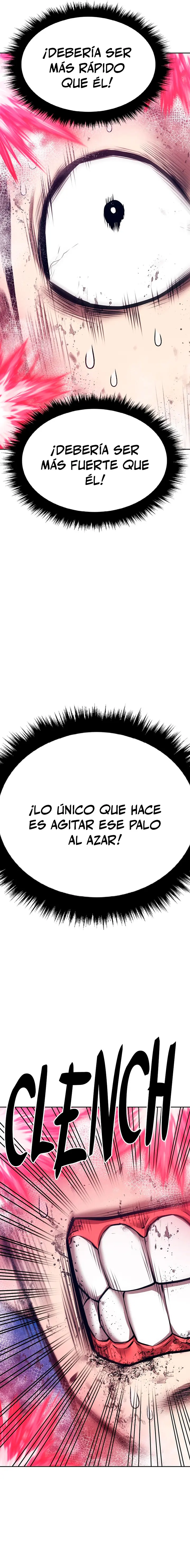 Palo De Madera Capitulo 137.2 página 32
