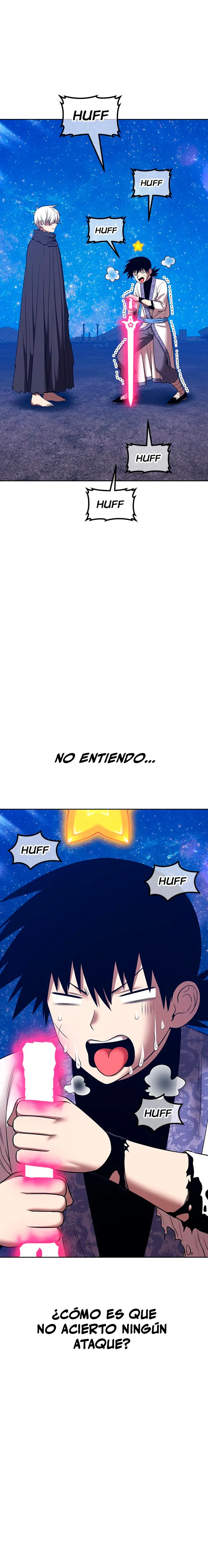 Palo De Madera Capitulo 137.2 página 39