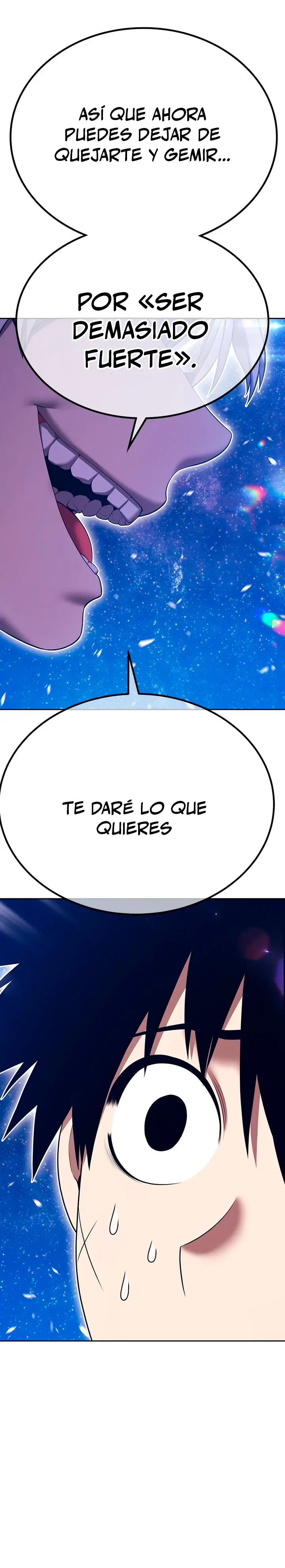 Palo De Madera Capitulo 137.2 página 41