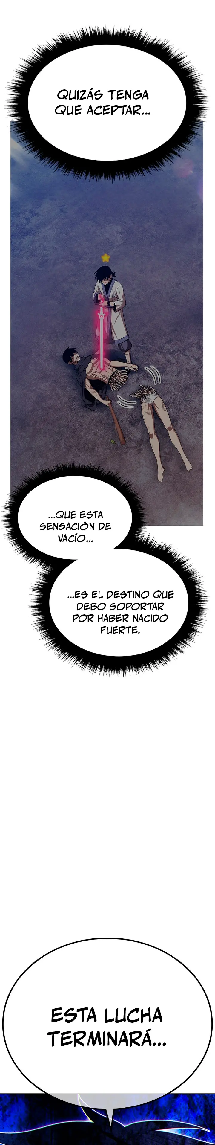 Palo De Madera Capitulo 137.2 página 42