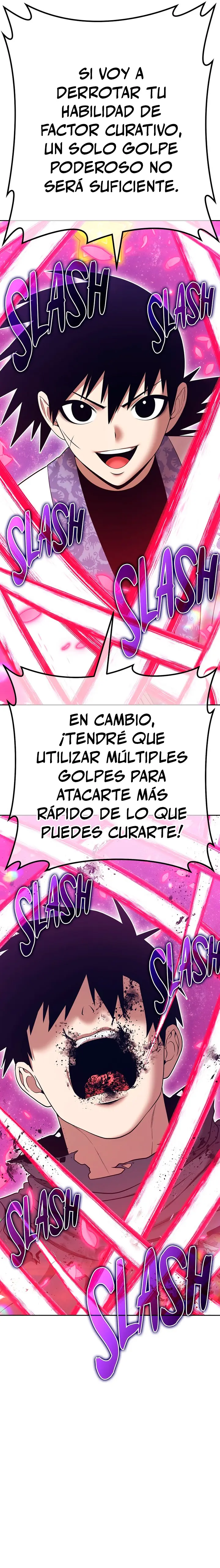Palo De Madera Capitulo 137.2 página 7