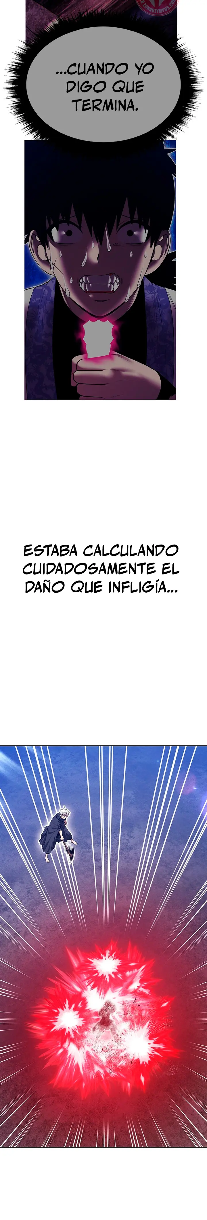 Palo De Madera Capitulo 138.1 página 15