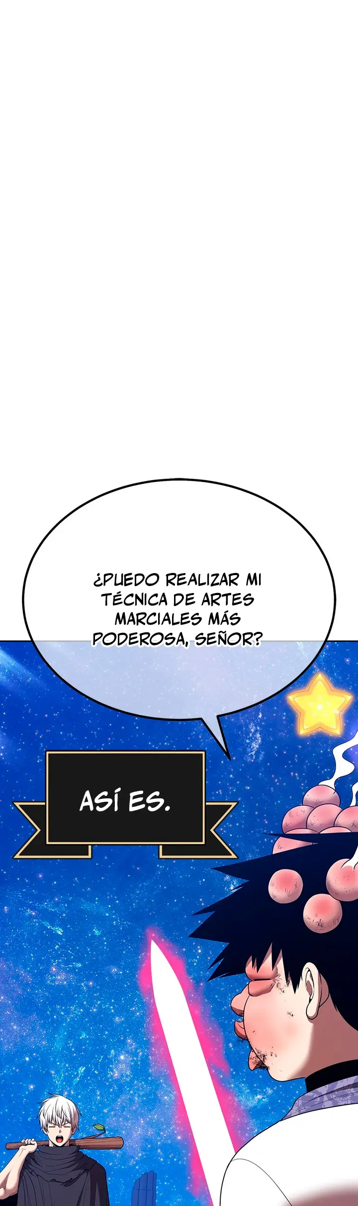 Palo De Madera Capitulo 138.1 página 25