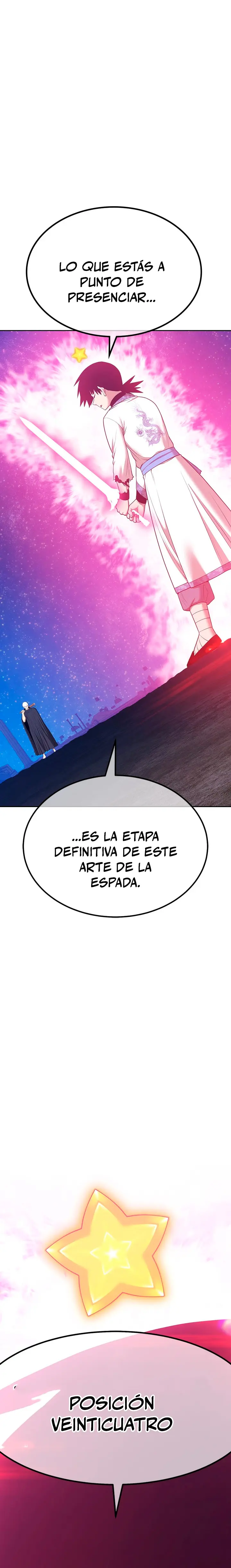 Palo De Madera Capitulo 138.1 página 28