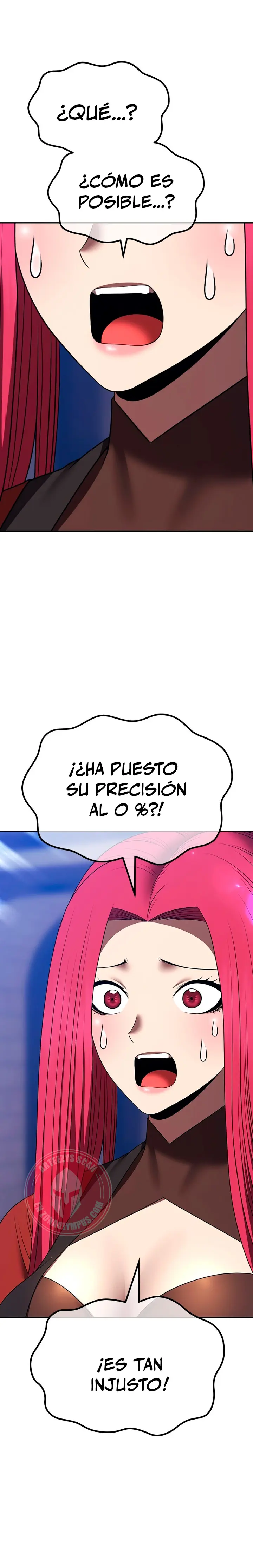 Palo De Madera Capitulo 138.1 página 3