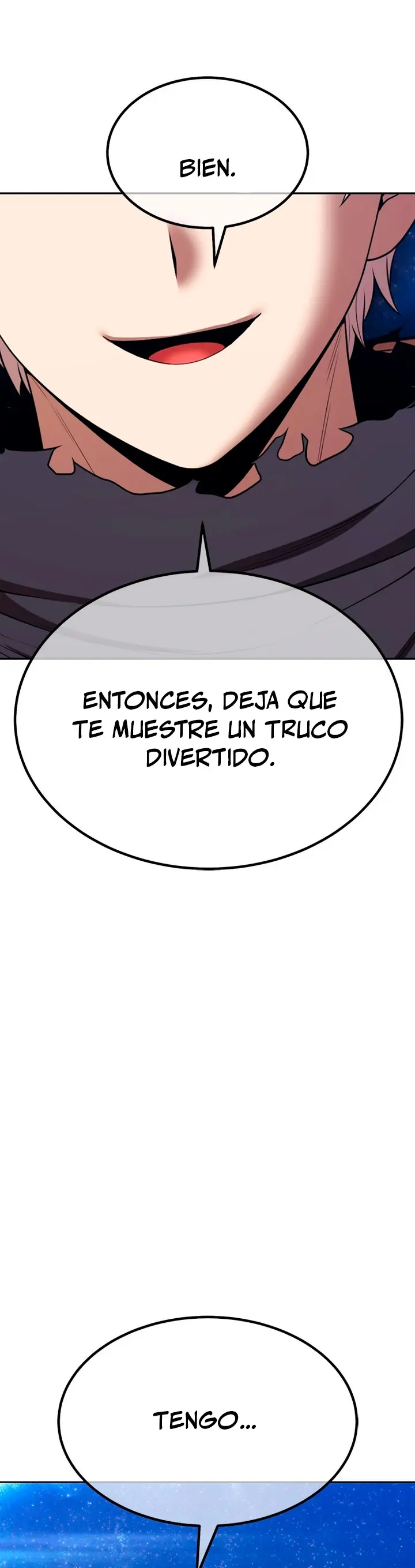 Palo De Madera Capitulo 138.1 página 31