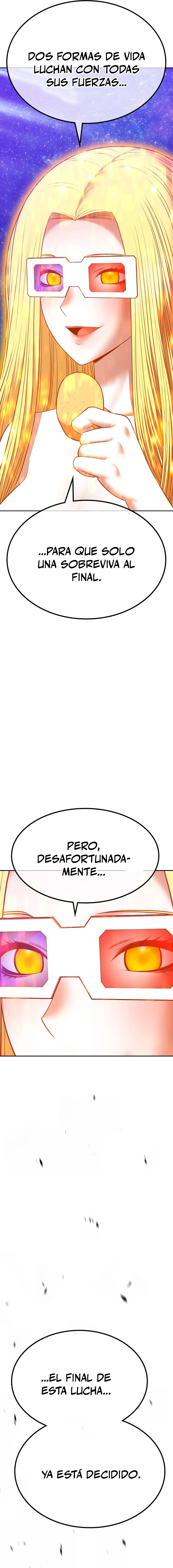 Palo De Madera Capitulo 138.1 página 40