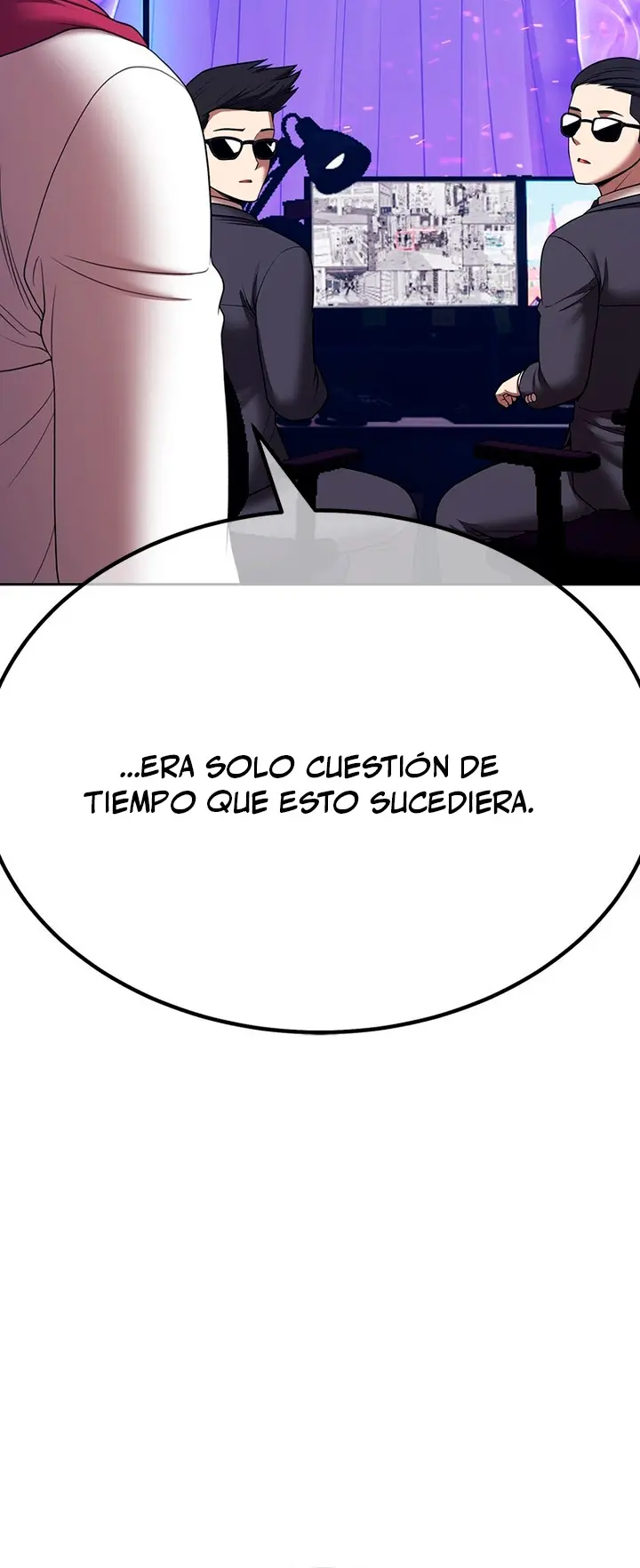 Palo De Madera Capitulo 138.1 página 46