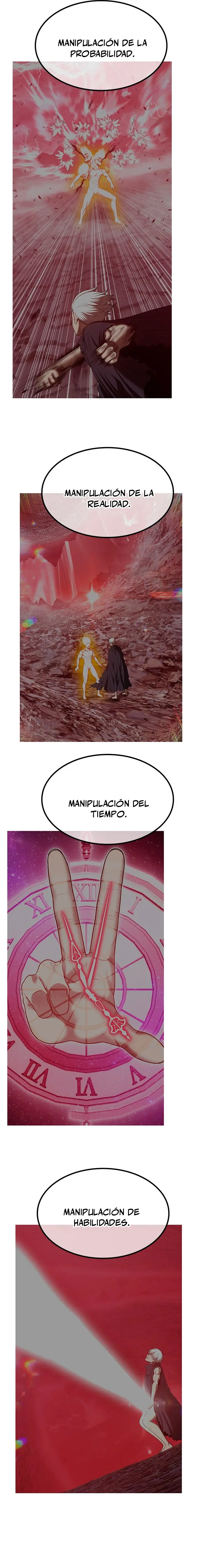 Palo De Madera Capitulo 138.1 página 47