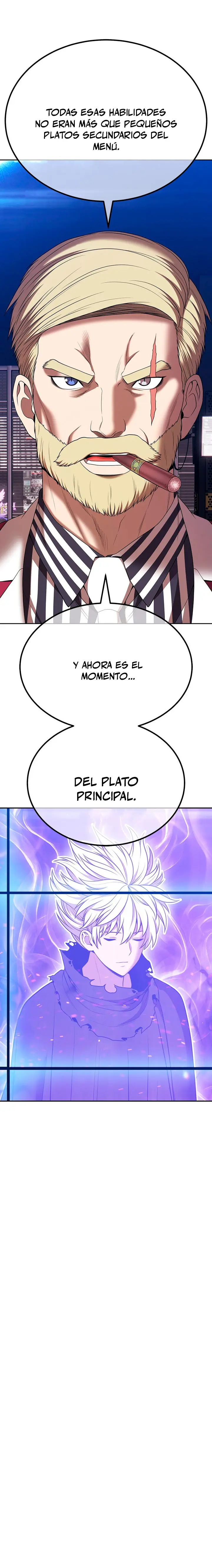 Palo De Madera Capitulo 138.1 página 48