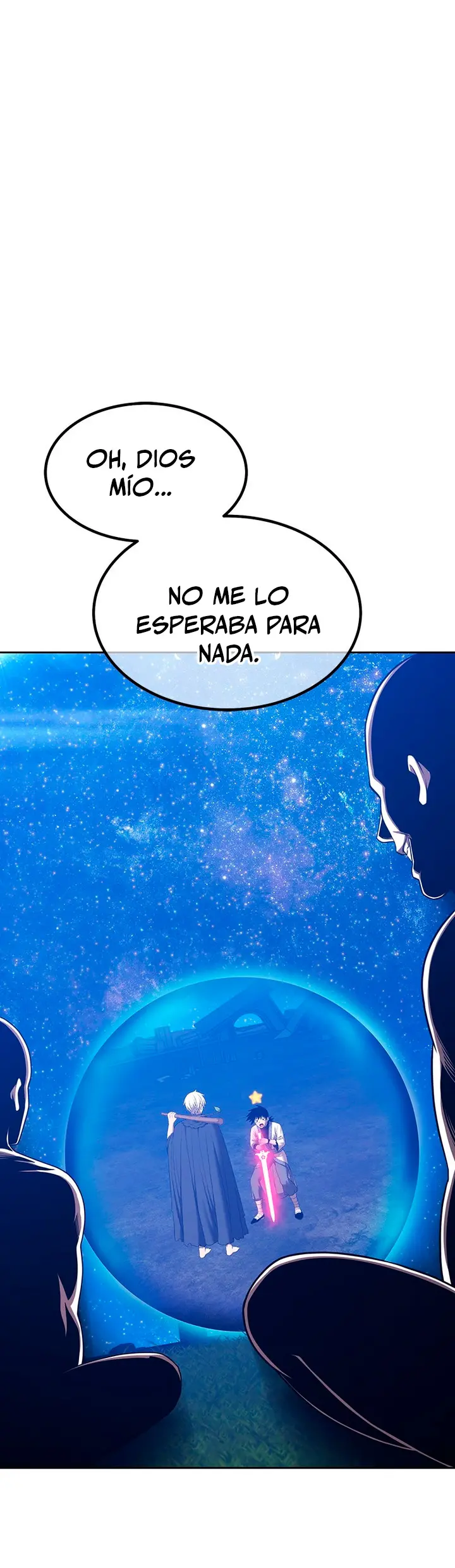 Palo De Madera Capitulo 138.1 página 5